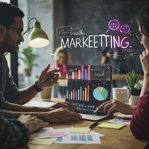 What Is Digital Marketing? Complete Guide (2026)