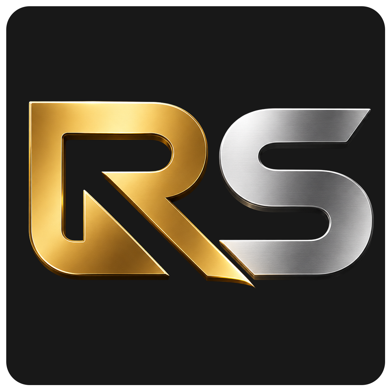 RS Logo